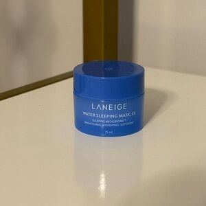 LANEIGE Water Sleeping Mask_EX